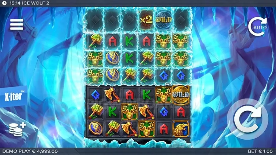 Free Spins Bonus