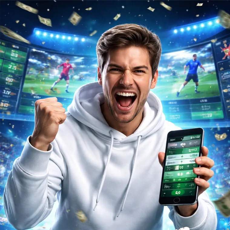 Illustration of responsible gambling, showing player protection tools and safe betting practices available on ph33 com login, with support options.