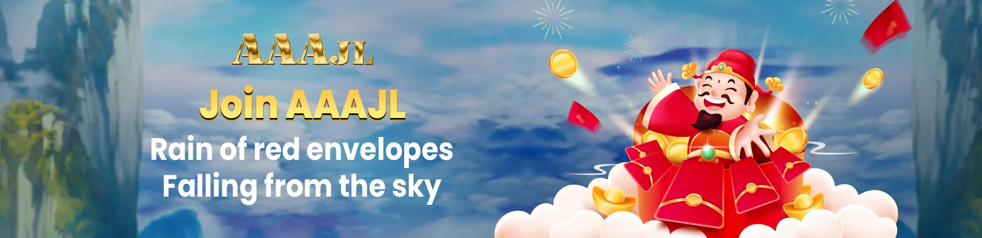 PH33 COM Login registration welcome screen with casino elements and golden light