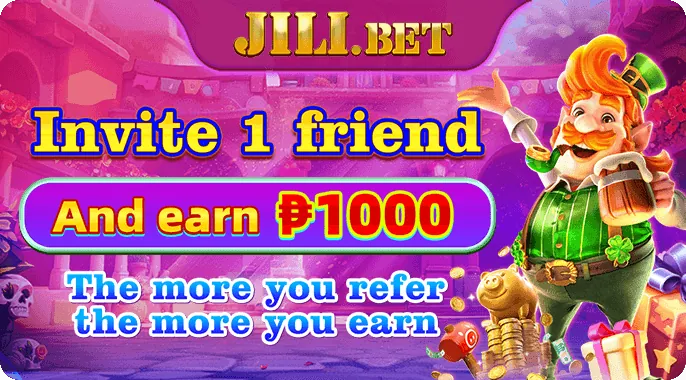 Generous Rewards & Jackpots